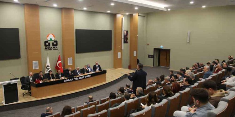 TSB: “Depremden Sonra Sigortalanma Arttı; 3 Ay Sonra Unutuldu”
