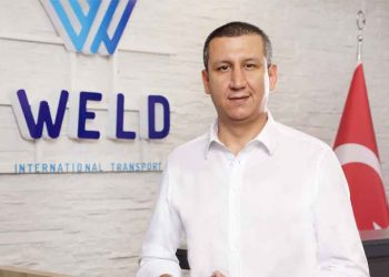 Turquality Marka Desteği Alan En Genç Firma WeLD Oldu
