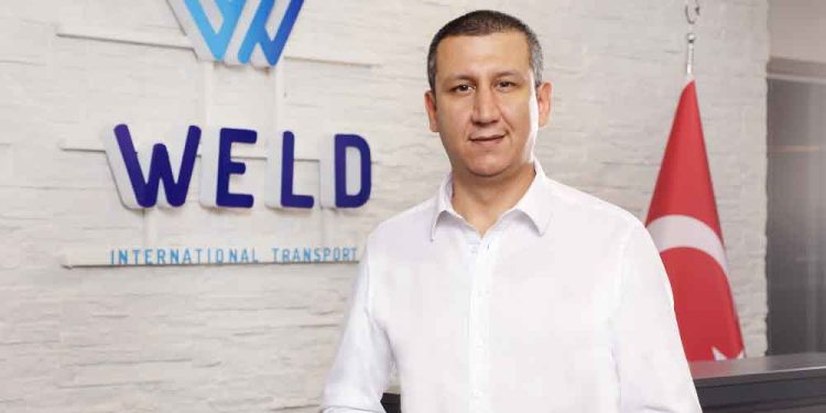 Turquality Marka Desteği Alan En Genç Firma WeLD Oldu