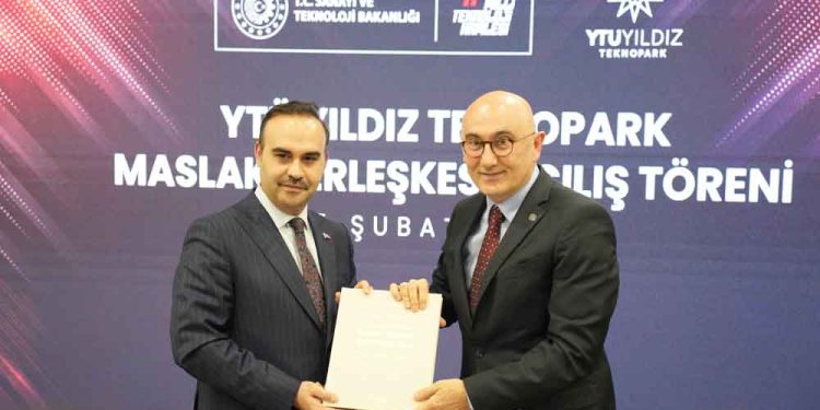 Teknopark Firmalarına Sağlanan Vergi Muafiyeti 184 Milyar Liraya Ulaştı