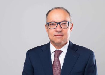 Kaspersky, Toufic Derbass’ı Orta Doğu, Türkiye Ve Afrika Bölgesi Genel Müdürü Olarak Atadı