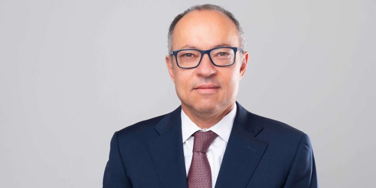 Kaspersky, Toufic Derbass’ı Orta Doğu, Türkiye Ve Afrika Bölgesi Genel Müdürü Olarak Atadı