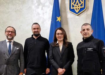 Trendyol’un Yurt Dışı Açılımda Yeni Rotası Ukrayna