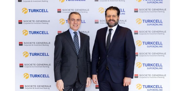 Turkcell Superonline’a 50 Milyon Euro Kredi