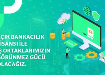 United Payment, Açık Bankacılık Lisansı Aldı