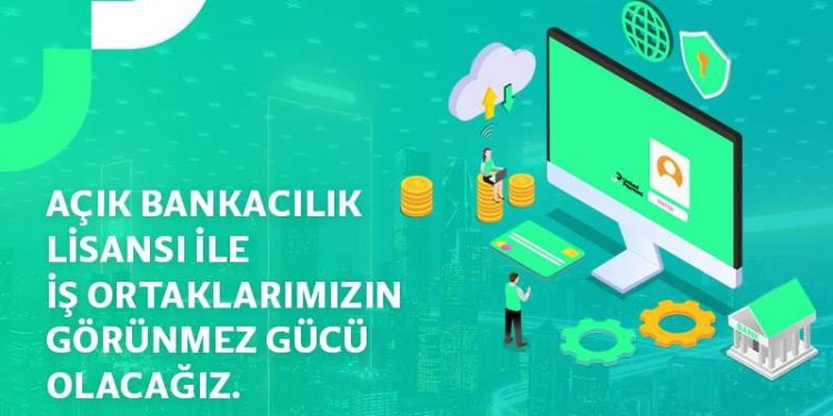 United Payment, Açık Bankacılık Lisansı Aldı