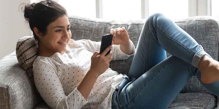Yılın En Romantik Tarihi 14 Şubat Sevgililer Günü İçin Mobil Uygulamaların Kullanımı Büyük Bir Hızla Artıyor