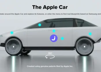 Apple Otonom Elektrikli Otomobil Projesinden Vazgeçti