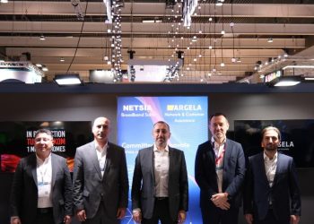 Türk Telekom İştiraki Argela’nın Çözümleri Bölge Ülkelerde