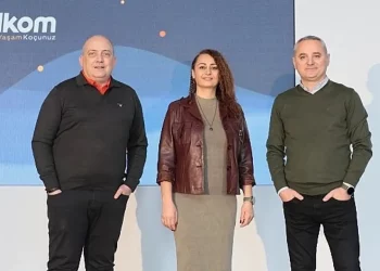 Bilkom Son 5 Yılda 10 Kat Büyüdü