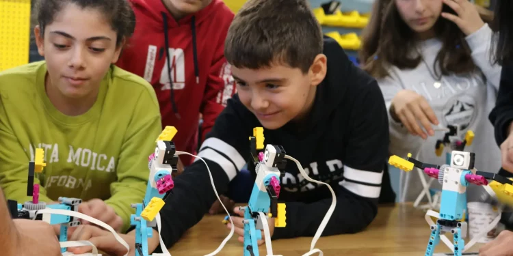 Deneyap Teknoloji Atölyeleri Zamanı Geldi, Başvurular Çok Yakında Başlıyor