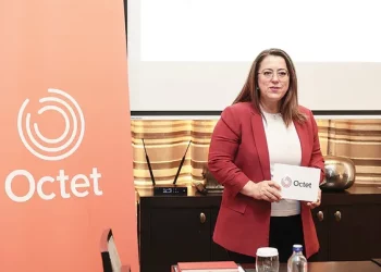 Octet Türkiye 2023 Yılında 3,5 Kat Büyüdü