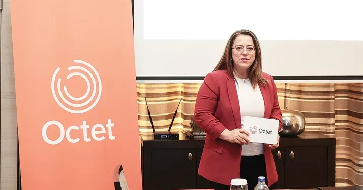 Octet Türkiye 2023 Yılında 3,5 Kat Büyüdü