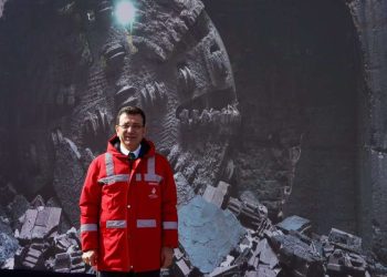 Marmara Denizi’ni Müsilaj Tehdidinden Koruyacak Proje İlerliyor