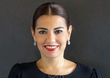 TurkNet Büyümeden Sorumlu Genel Müdür Yardımcısı (CGO) Gül Sağır Aydın Oldu