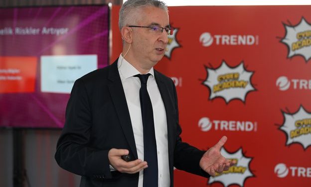 Trend Micro, Çocuklara Yönelik Ücretsiz Siber Güvenlik Eğitim Programını Başlatıyor