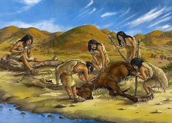 45 bin yıl Önce Yaşamış Homo Sapiens’lerin Yeni Özellikleri Bulundu