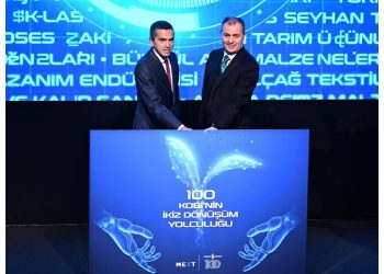İş Bankası ve MEXT’ten “100 KOBİ’nin İkiz Dönüşüm Yolculuğu” Projesi