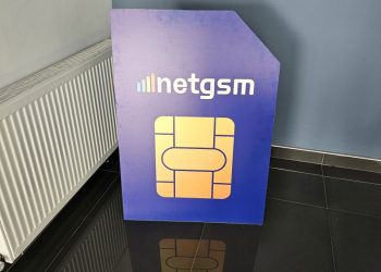 Türkiye’nin İlk MVNO’su NetGSM Abone Almaya Başladı