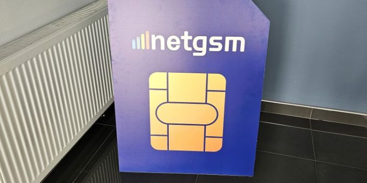 Türkiye’nin İlk MVNO’su NetGSM Abone Almaya Başladı