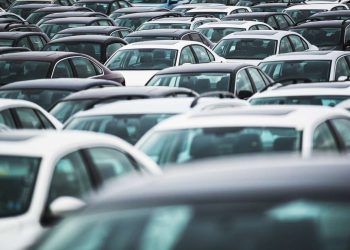 Ocak Ayında Otomobil Fiyatları %2,6 Daha Geriledi
