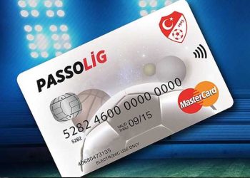 Kulüpler Artık Passolig’i Değiştirmeyi Planlıyor