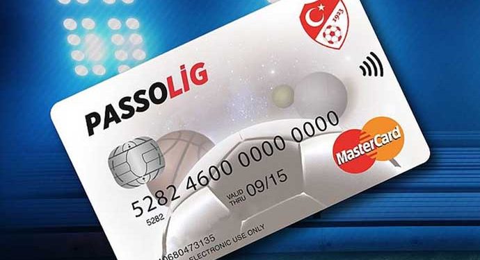 Kulüpler Artık Passolig’i Değiştirmeyi Planlıyor