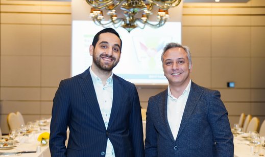 Fuzul Holding’den 150 Milyon TL’lik Yatırım İle Yeni Girişim: Rubikpara