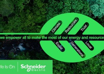 Schneider Electric’in Sürdürülebilirlik İş Bölümü Fidye Saldırısına Uğradı
