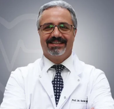 Hibrit Ameliyathanelerde Geleceğin Sağlık Hizmeti