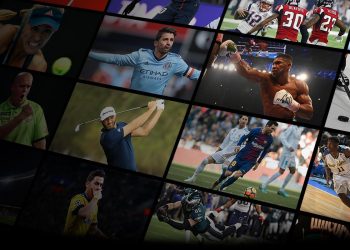 Warner, Fox, Discovery ve Disney, Spor Yayını Ortak Girişimi Başlatacak