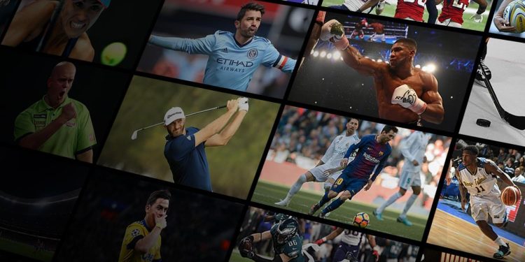Warner, Fox, Discovery ve Disney, Spor Yayını Ortak Girişimi Başlatacak