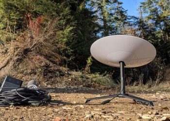 Ukrayna, Rusya’nın Starlink Kullandığını İddia Ediyor