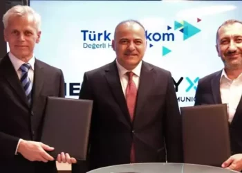 Türk Telekom ve Netsia’nın Geliştirdiği SEBA Mimarisi Zyxel ile Dünyaya Açılıyor