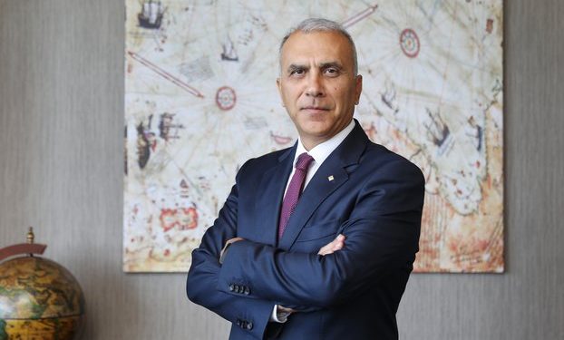 Alarko, Yarınlarımızın Teminatı Kadın Öğretmen Adaylarını Geleceğe Hazırlıyor