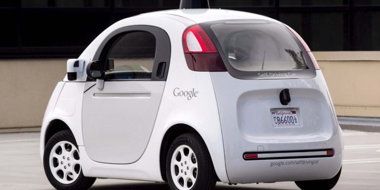 Google, Waymo Sürücüsüz Taksilerini Geri Çağırdı