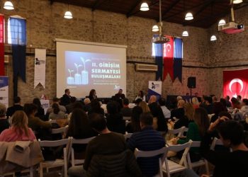 YABİSAK, Girişim Sermayesi İle Teknoloji Girişimcilerini Buluşturdu