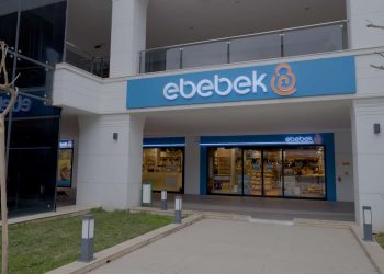 ebebek 2023 için 9.1 Milyar TL Ciro ve 302 Milyon Kâr Açıkladı