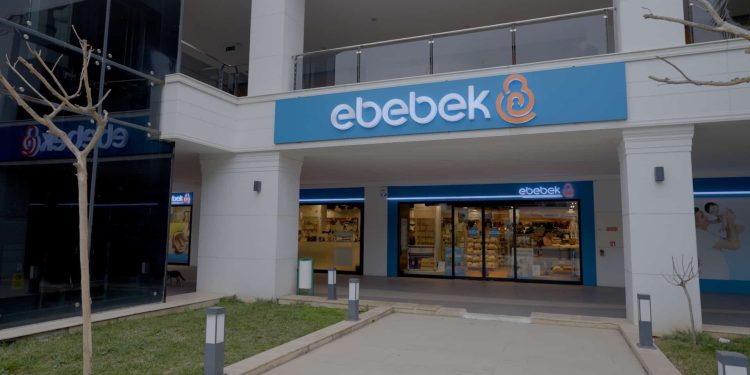 ebebek 2023 için 9.1 Milyar TL Ciro ve 302 Milyon Kâr Açıkladı