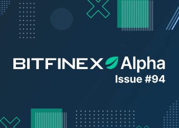 94. Bitfinex Alpha Raporu Yayımlandı: ETF Para Girişleri Artmaya Devam Ederse Bitcoin’de Daha Fazla Yükseliş Görülebilir
