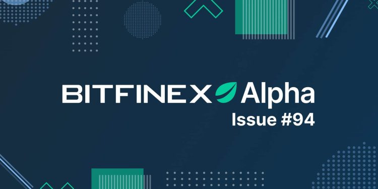 94. Bitfinex Alpha Raporu Yayımlandı: ETF Para Girişleri Artmaya Devam Ederse Bitcoin’de Daha Fazla Yükseliş Görülebilir