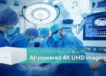 ASUS IoT, MDS-M700 Modelini Tanıttı
