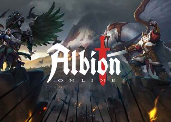 Albion Online Yeni Avrupa Sunucusunu Açıyor