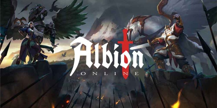 Albion Online Yeni Avrupa Sunucusunu Açıyor