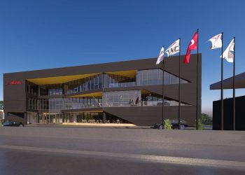 Altınay Savunma Teknolojileri’nden Yeni Üretim Tesisi Müjdesi
