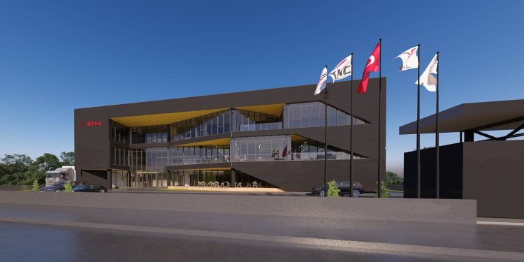 Altınay Savunma Teknolojileri’nden Yeni Üretim Tesisi Müjdesi
