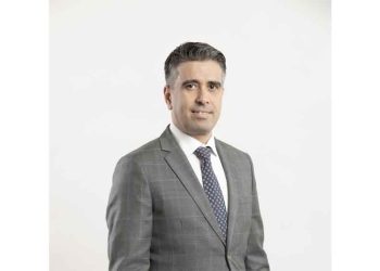 Aykut Yılmaz, Securitas Bilgi Teknolojileri Ülke Yöneticisi Oldu