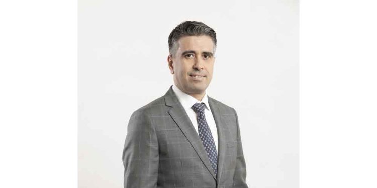 Aykut Yılmaz, Securitas Bilgi Teknolojileri Ülke Yöneticisi Oldu