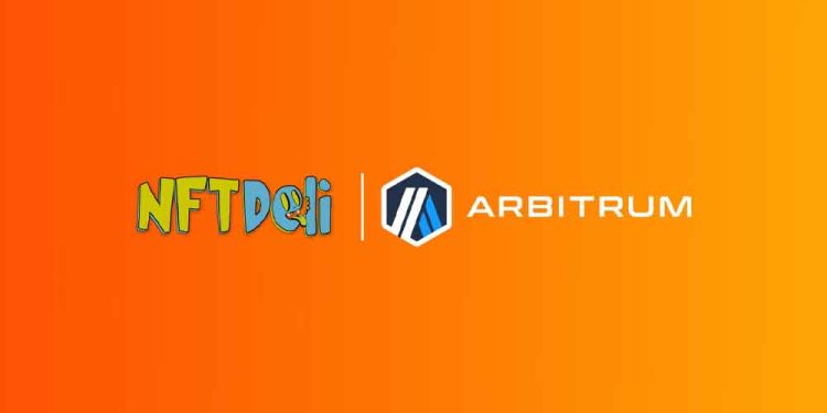 Bitci Borsa, Arbitrum Entegrasyonlarına NFTDeli Token İle Devam Ediyor