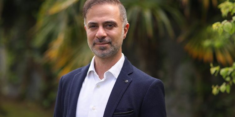 Cinsiyetin Değil, Niteliğin Kıstas Olduğu Bir Teknoloji Dünyası